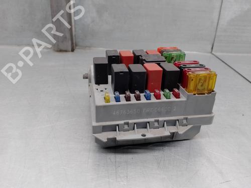Fuse box FIAT PUNTO (188_) 1.2 16V 80 (188.233, .235, .253, .255, .333, .353, .639,... | BP15399018E1 