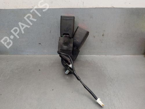 Used Seat buckle RENAULT KOLEOS II (HC_) 2.0 dCi 175 4WD (177 hp) 32207407