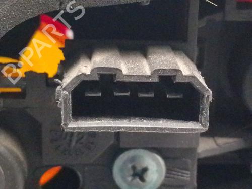 Right taillight SEAT IBIZA III (6L1) 1.4 TDI | BP32173165C35