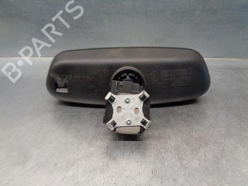 Rear mirror CITROËN C4 CACTUS  | BP8649225I6 