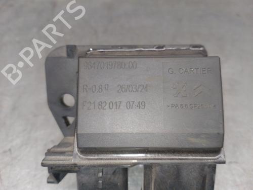 Heater resistor PEUGEOT 2008 II (UD_, US_, UY_, UJ_, UR_, UC_) 1.2 PureTech 100 (USHNK) | BP29697060M108