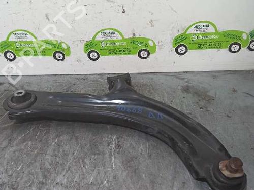 Right front suspension arm RENAULT CLIO III (BR0/1, CR0/1) 1.6 16V (BR05, BR0B, BR0Y, BR15, BR1J, BR1M, BR1Y, CR0B,... | BP5385738M13
