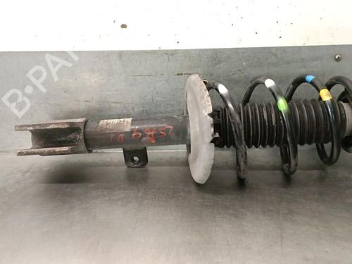 Used Left front shock absorber Left front shock absorber 36833724 36833724