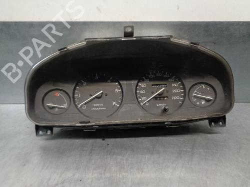 Used Instrument cluster ROVER 400 II Hatchback (RT) 420 Di (105 hp) 8891534