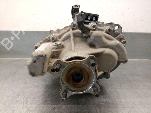 Rear differential TOYOTA YARIS CROSS (MXP_) 1.5 Hybrid All-wheel Drive (MXPJ15) | BP27641095M24