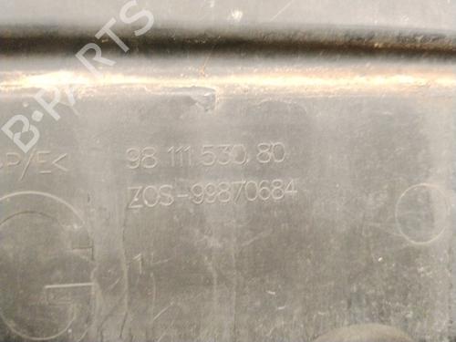 Frontplate/Frontkurv CITROËN BERLINGO MULTISPACE (B9) 1.6 HDi 75 / BlueHDi 75 | BP38291323C72 - Image 3