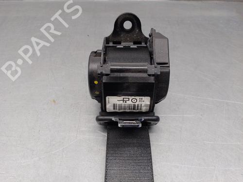 Rear left seatbelt BMW 1 (F21) 116 d | BP16260270I29 