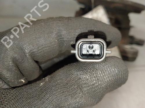 Left front steering knuckle OPEL VIVARO B Van (X82) 1.6 CDTI (05) | BP36553344M25 - Image 8