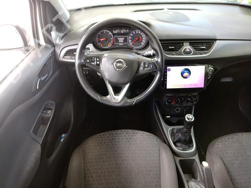 Front bumper OPEL CORSA E (X15) 1.3 CDTI (08, 68) | BP33708830C7  - Image 15