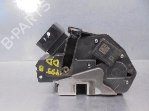 Front right lock FORD FIESTA VI (CB1, CCN)  | BP16367702C97 