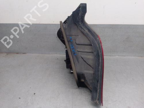 Right taillight MERCEDES-BENZ C-CLASS Coupe (CL203) C 220 CDI (203.708) | BP25934044C35 