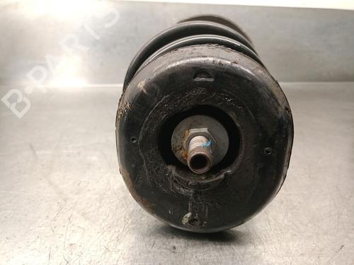 Right front shock absorber PEUGEOT 207 (WA_, WC_) 1.4 HDi | BP22724415M17 
