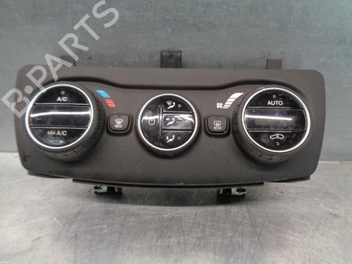 Used Climate control Climate control 12188957 12188957