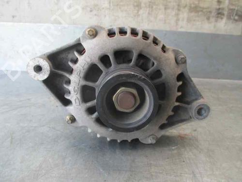 Used Alternator OPEL ASTRA G Saloon (T98) [1998-2009]  6246706