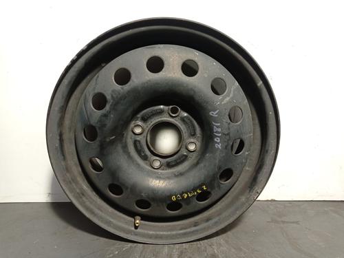 Używane Felga FORD FOCUS I (DAW, DBW) 1.8 TDCi (115 hp) 28604394