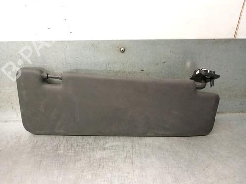 Left sun visor BMW X6 (G06, F96) xDrive 40 d Mild-Hybrid | BP28726126I1 