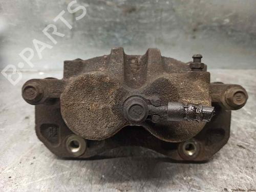 Left front brake caliper HYUNDAI TERRACAN (HP) 2.5 TD | BP11617807M105 