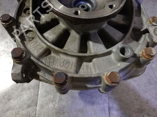Gearbox SEAT ALTEA (5P1) 1.9 TDI | BP27648066M3 - Image 7