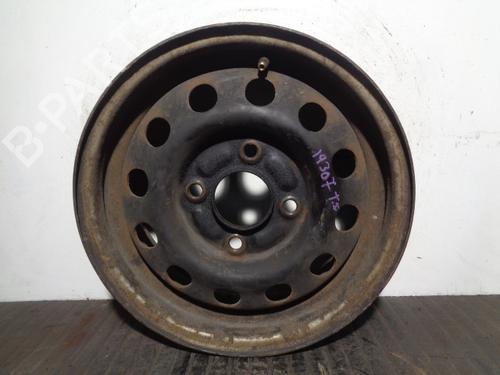 Used Rim FORD ORION II (AFF) 1.4 (73 hp) 16121752