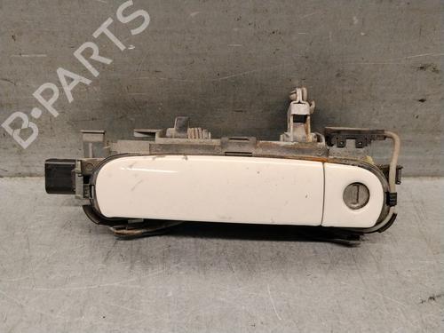 Used Front left exterior door handle Front left exterior door handle AUDI A3 (8L1) 1.8 T (150 hp) 36107510 36107510