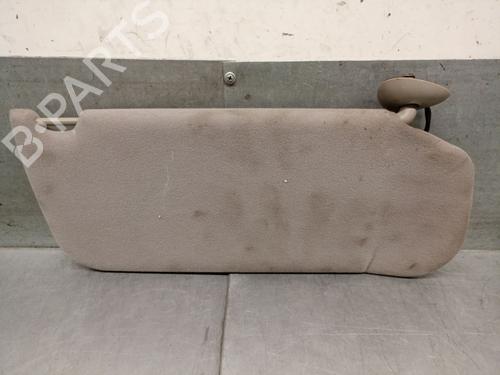 Left sun visor JAGUAR S-TYPE II (X200) 3.0 V6 | BP36278145I1 - Image 3
