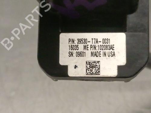 Electronic module HONDA HR-V (RU) 1.6 i-DTEC (RU8) | BP36786433M83 - Image 4