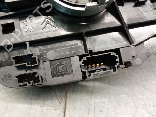 Headlight switch CITROËN C3 III (SX) 1.2 VTi 82 | BP33887518I24  - Image 5