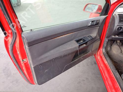 Right front fenders VW POLO (9N_, 9A_) 1.9 TDI | BP28325430C42 