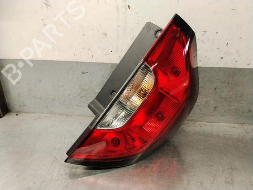 Used Right taillight Right taillight 38020812 38020812