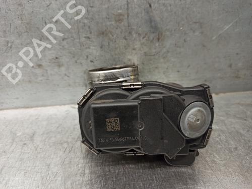 Throttle body OPEL ASTRA K Sports Tourer (B16) 1.6 CDTi (35) | BP16852539M82