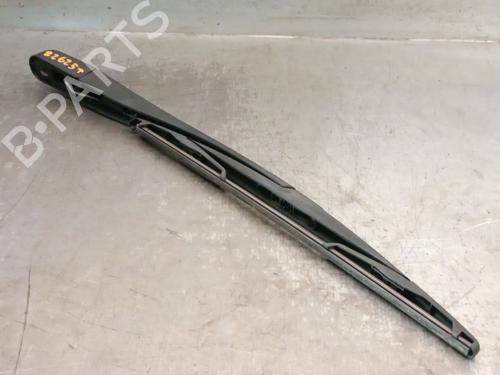 Rear windshield wiper arm PEUGEOT 206 Hatchback (2A/C) 2.0 HDI 90 | BP25711929C144 