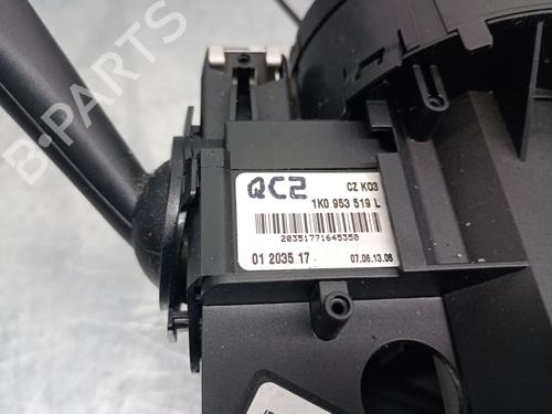 Headlight switch SKODA OCTAVIA II (1Z3) 1.9 TDI | BP29427802I24