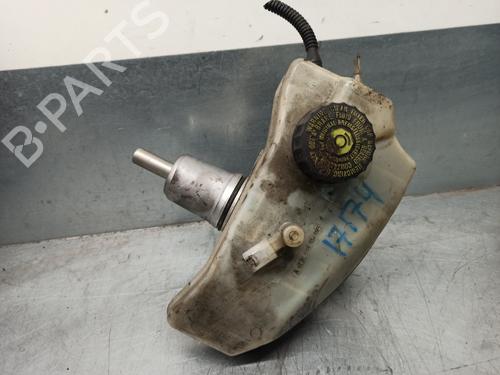 Brake master cylinder MERCEDES-BENZ SPRINTER 2-t Van (B901, B902) 211 CDI (901.661, 901.662, 902.661, 902.662) | BP12189950M77 