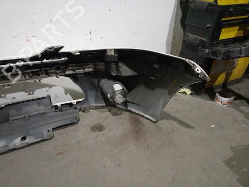 Front bumper CITROËN C3 I (FC_, FN_) 1.4 i | BP32337027C7