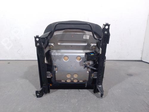 Right front seat MAZDA 3 (BK) 1.6 DI Turbo | BP38992879C16 - Image 8