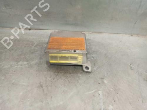Used ECU airbags NISSAN ALMERA II (N16) 2.2 Di (110 hp) 7950024