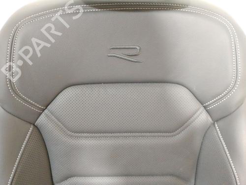 Right front seat VW TOUAREG (CR7, RC8) 3.0 TSI 4motion | BP30127200C16
