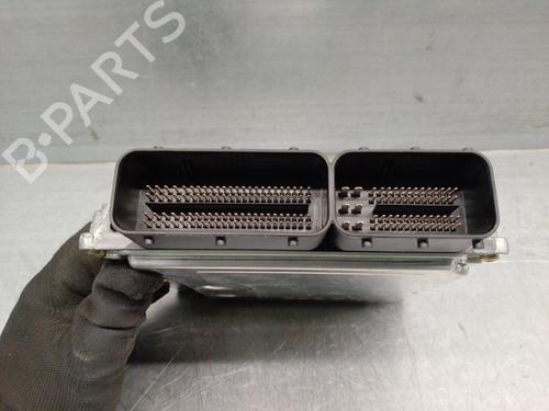 Engine control unit (ECU) BMW 3 (E46) 320 d | BP18348114M57 