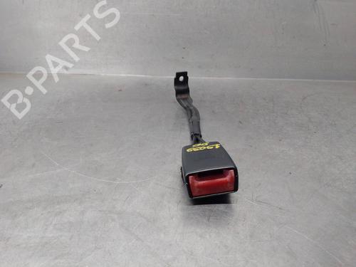 Seat buckle VW GOLF V (1K1) 2.0 TDI 16V | BP15737059I32 