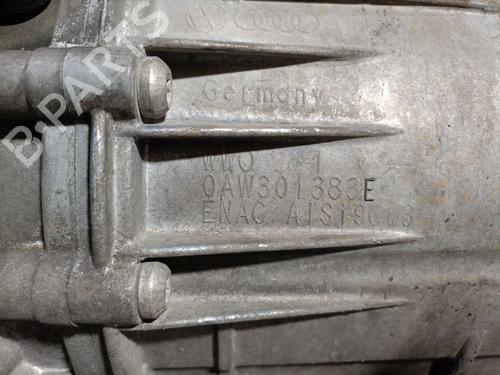 Gearbox AUDI A5 (8T3) 2.7 TDI | BP39531403M3 - Image 6