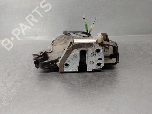 Front right lock SUZUKI GRAND VITARA II (JT, TE, TD) 1.9 DDiS All-wheel Drive (JT419, TD44, JB419WD, JB419XD,... | BP13058000C97 