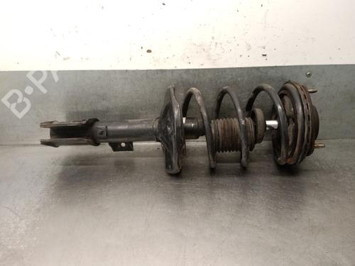 Used Left front shock absorber Left front shock absorber 39613615 39613615