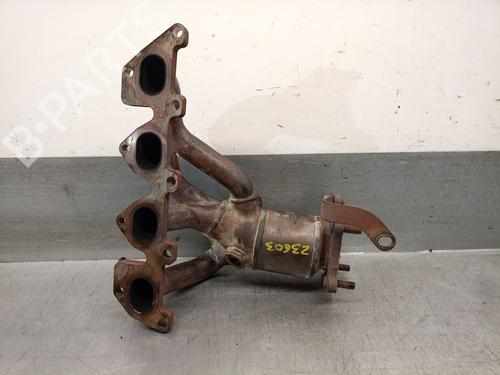 Katalysator VW LUPO I (6X1, 6E1) 1.4 16V | BP29239284M10 