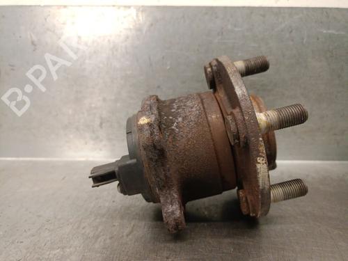 Left rear steering knuckle FORD S-MAX (WA6) 2.2 TDCi | BP28679765M27 