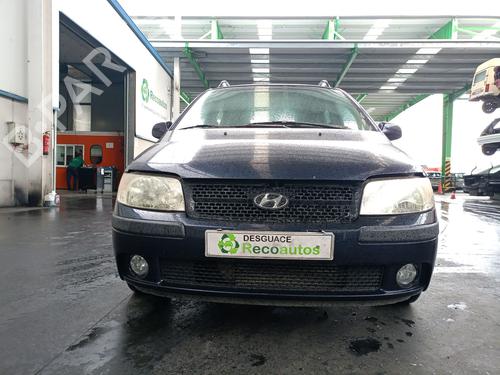 Anlasser HYUNDAI MATRIX (FC) 1.5 CRDi | BP21578154M8 