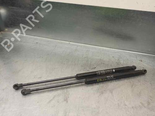 Used Tailgate lift support FIAT PUNTO EVO (199_) 1.3 D Multijet (199AXD1B, 199AXD1A, 199BXD1B, 199BXD1A,... (90 hp) 20255519