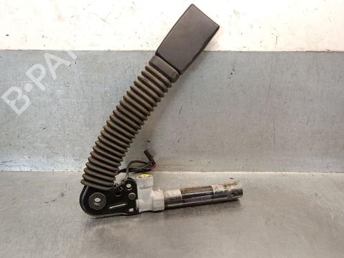 Used Front left belt tensioner BMW 5 (E60) 530 d (218 hp) 30096939