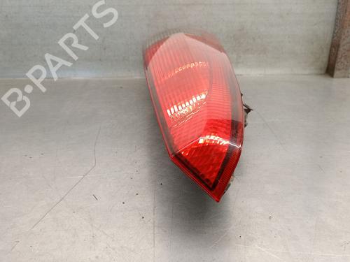 Left taillight FORD FIESTA V (JH_, JD_) 1.4 TDCi | BP27567609C34 