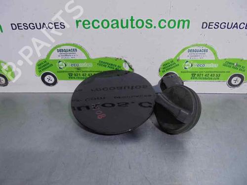 Fuel flap VOLVO C70 II Convertible (542) D5 30748041
