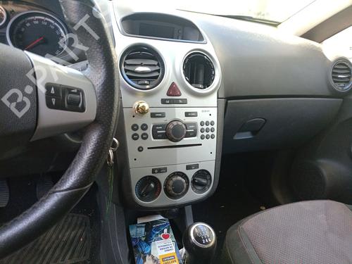 Fuse box OPEL CORSA D (S07) 1.3 CDTI (L08, L68) | BP29336494E1 - Image 14